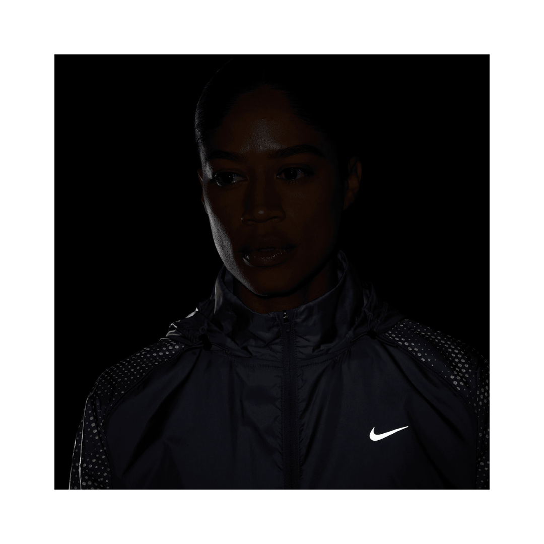 Chaqueta Deportiva para Dama Nike Tempo Flash