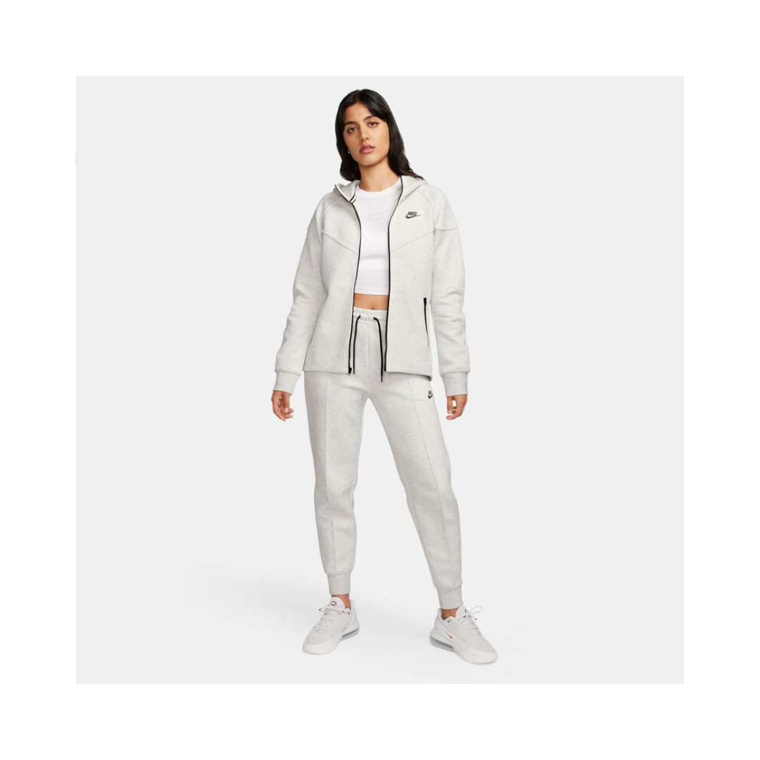 Suéter para Dama Tech Fleece