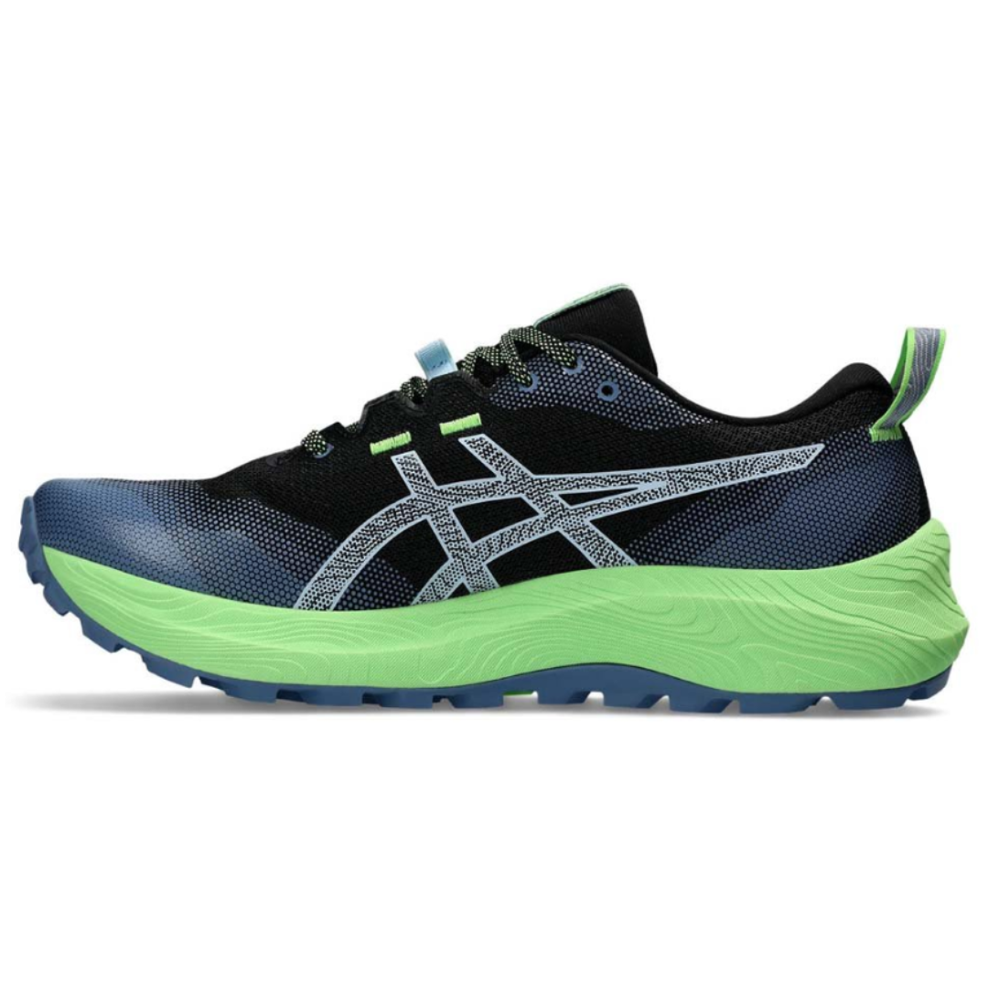 Zapatos de Trail para Caballero Gel-Trabuco 12
