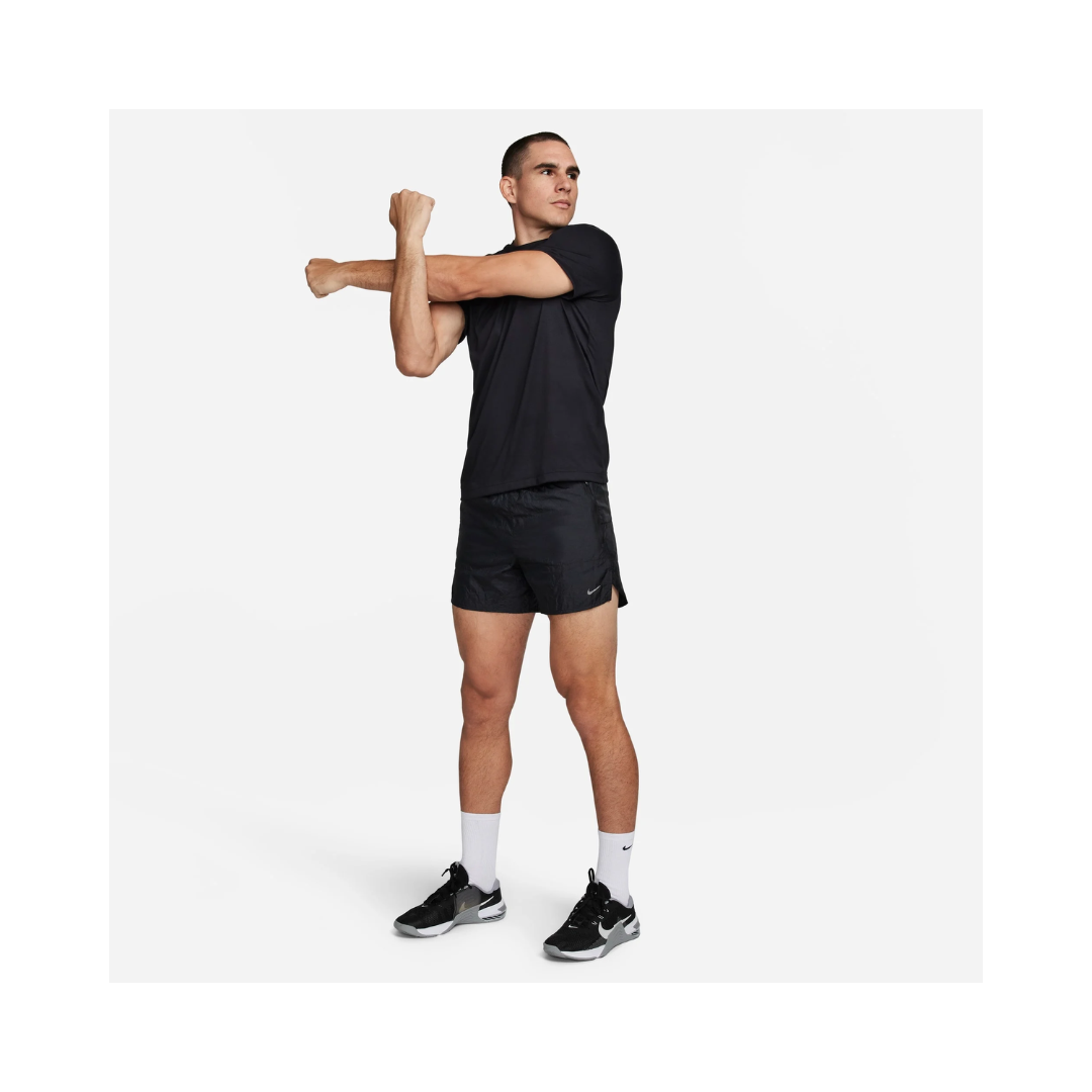 Short para Caballero Stride Running Division 5"