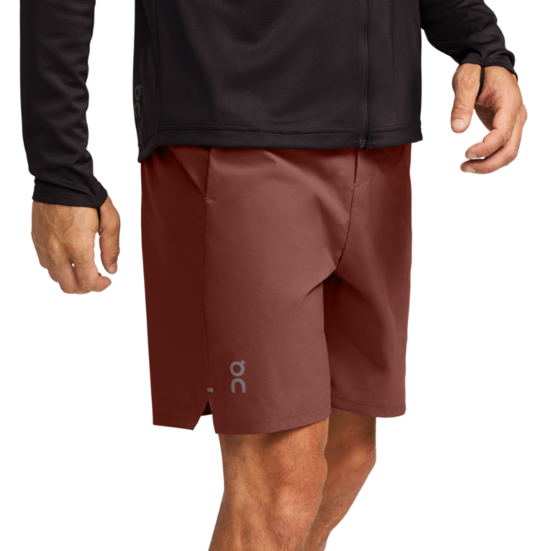 Short para Caballero Performance Hybrid