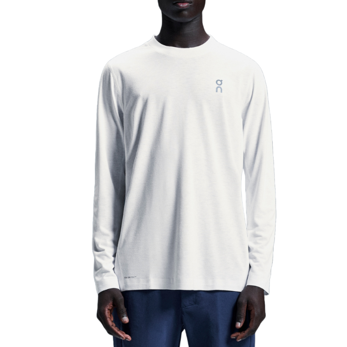 Franela Manga Larga para Caballero Active Long-T