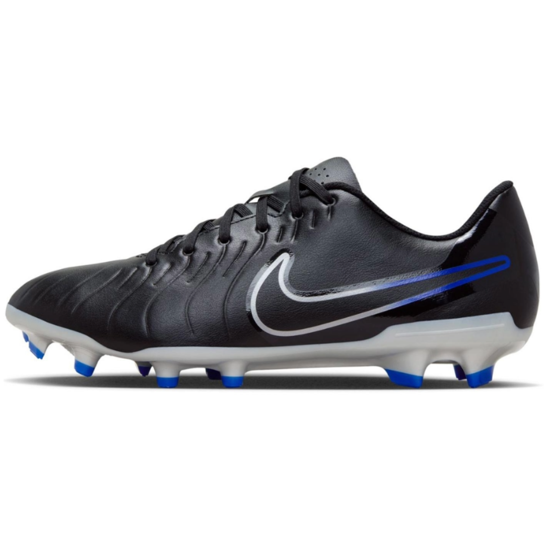 Zapatos de Fútbol para Caballero Tiempo Legend 10 Club FG/MG