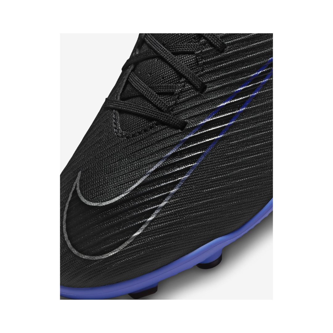 Zapatos de Fútbol para Caballero Mercurial Vapor 15 Club FG/MG