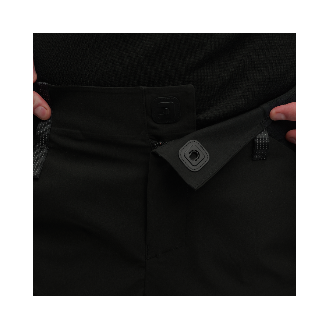 Short para Caballero Explorer