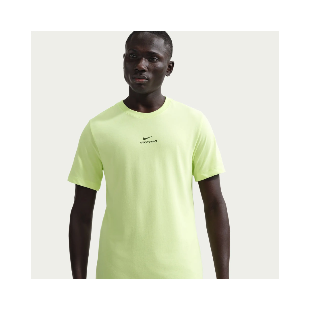Franela Manga Corta para Caballero Dri-Fit Tee