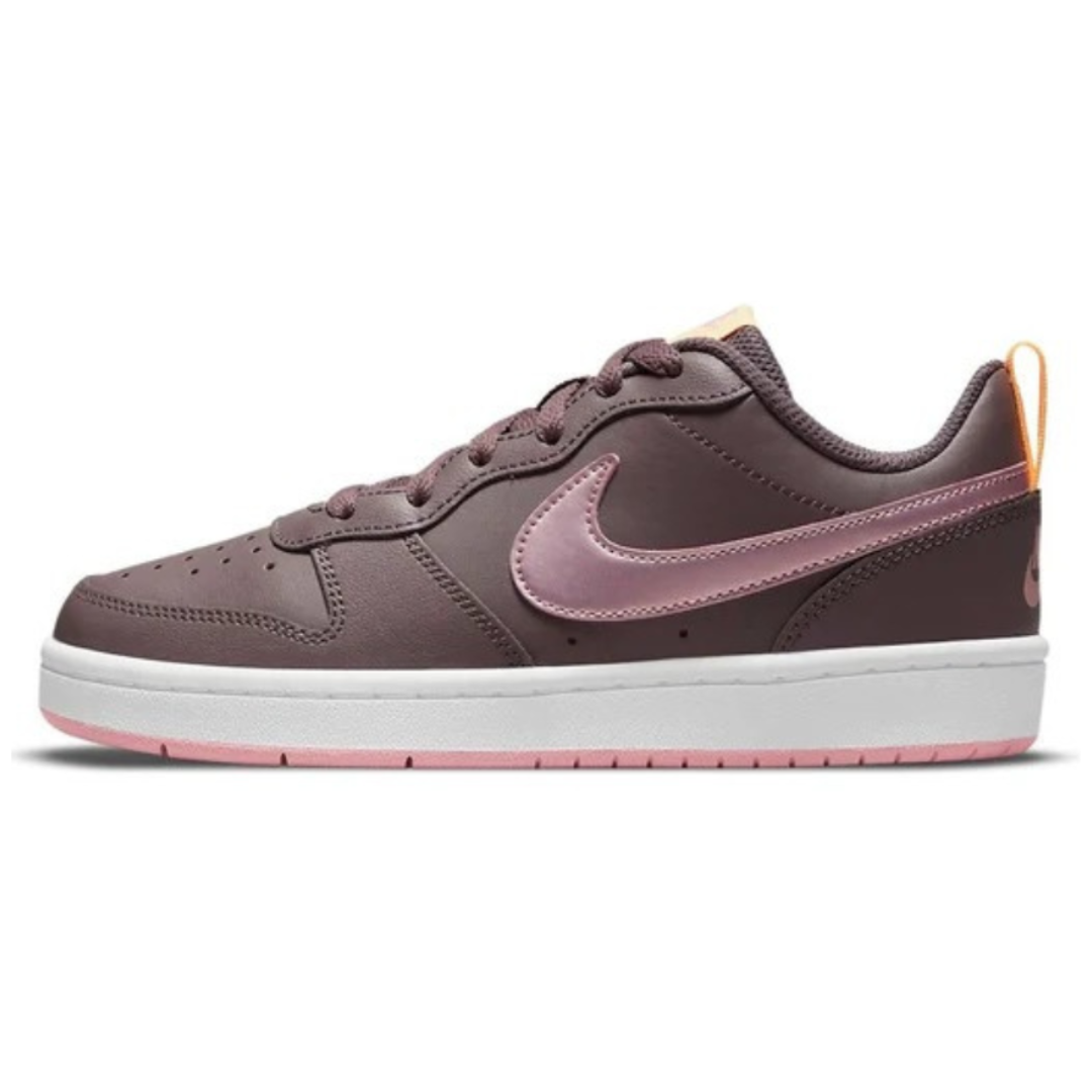 Zapatos Lifestyle para Niños Grandes Court Borough Low 2