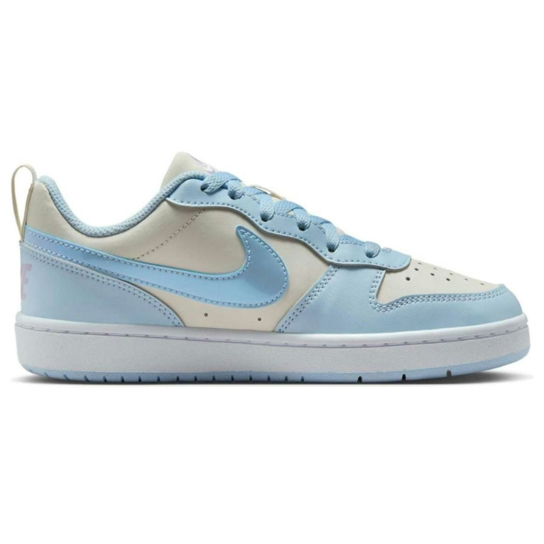 Zapatos Lifestyle para Niños Grandes Court Borough Low Recraft