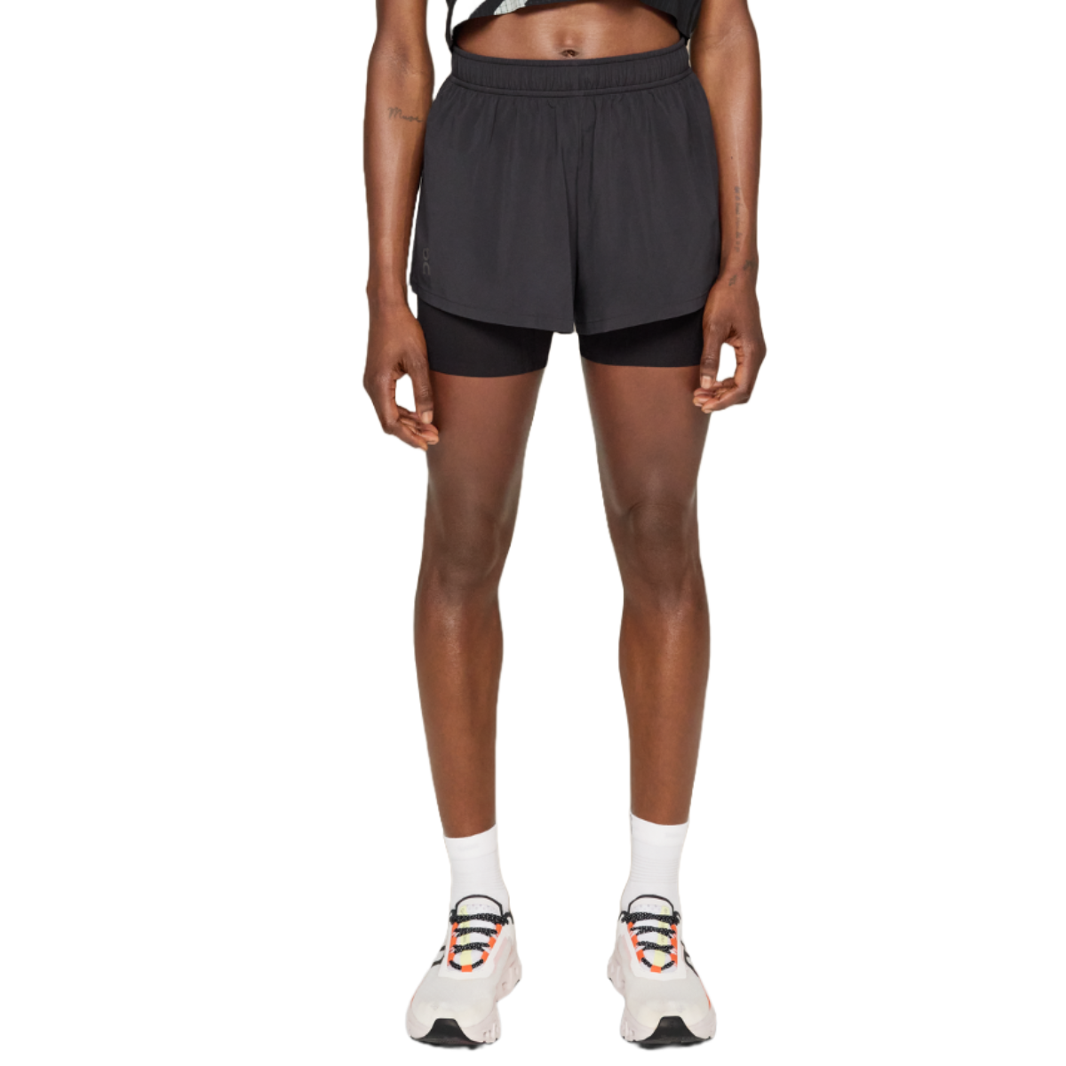 Short para Dama Pace 2in1 5&quot;