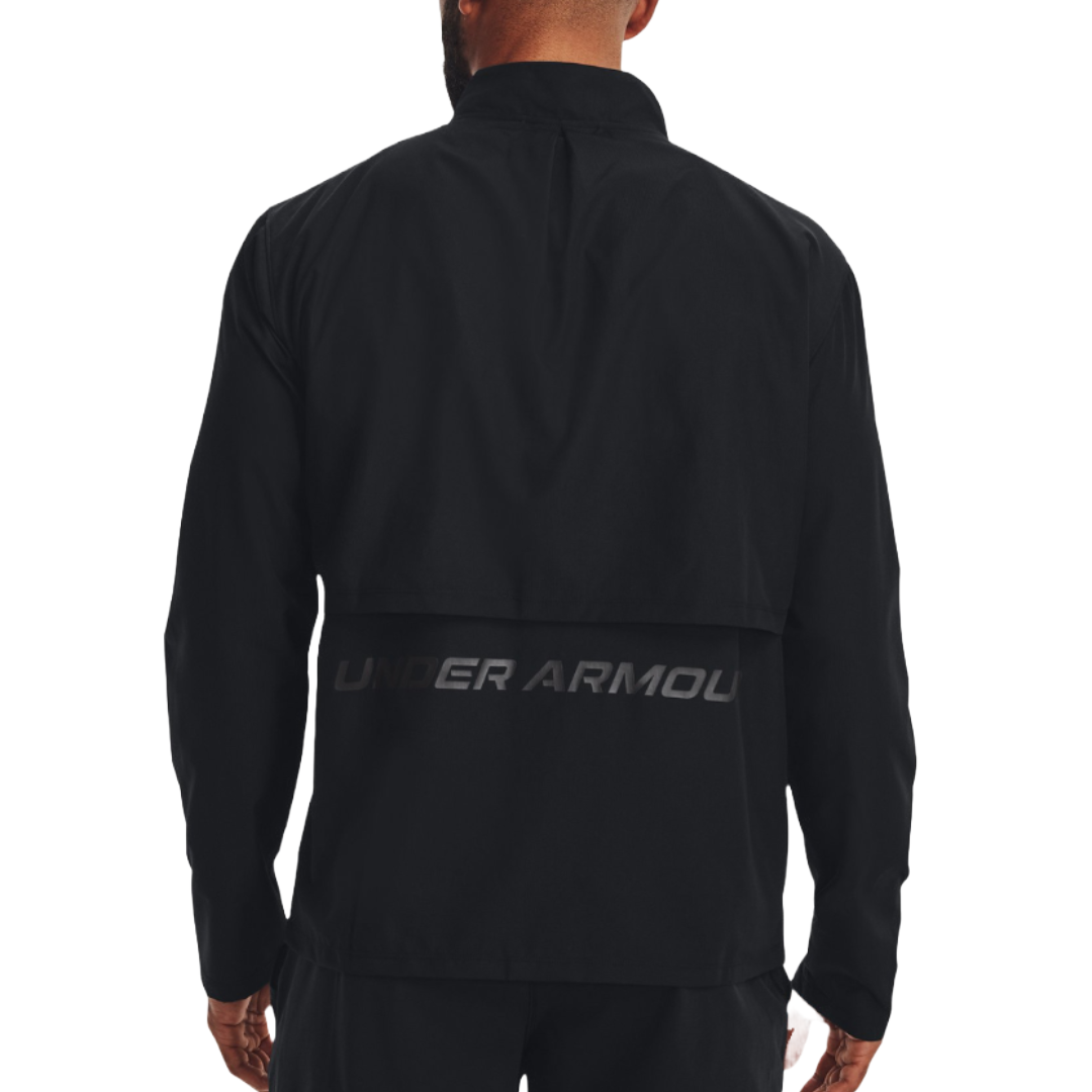Chaqueta Deportiva para Caballero UA Launch