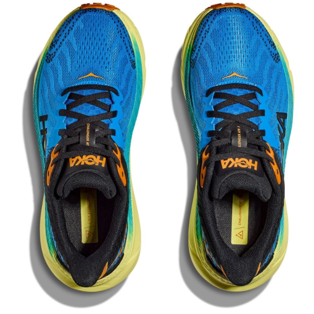 Zapatos de Trail para Caballero Challenger ATR 7