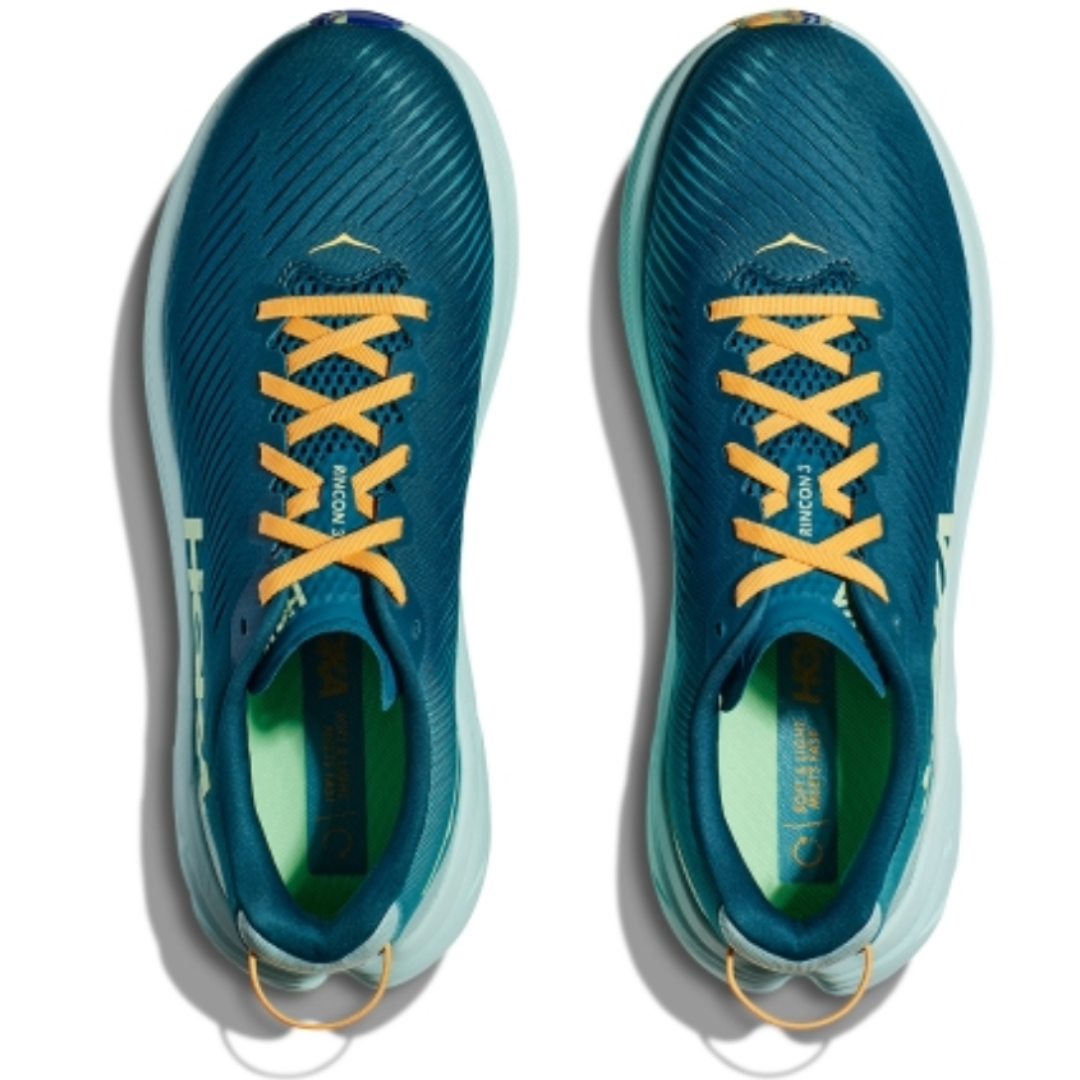 Zapatos Running para Caballero Rincon 3