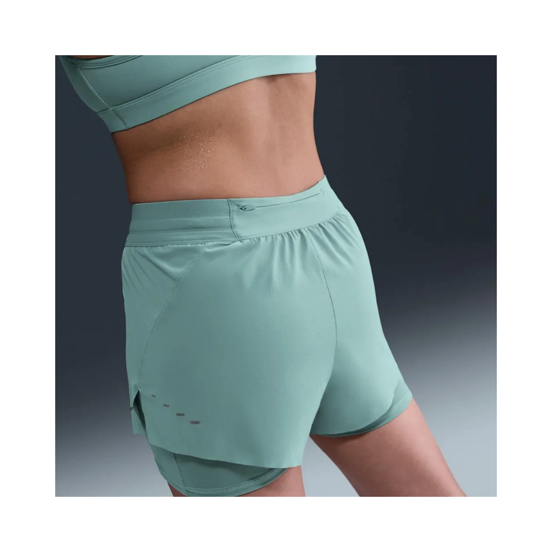 Short para Dama Nike Swift 2in1 5"