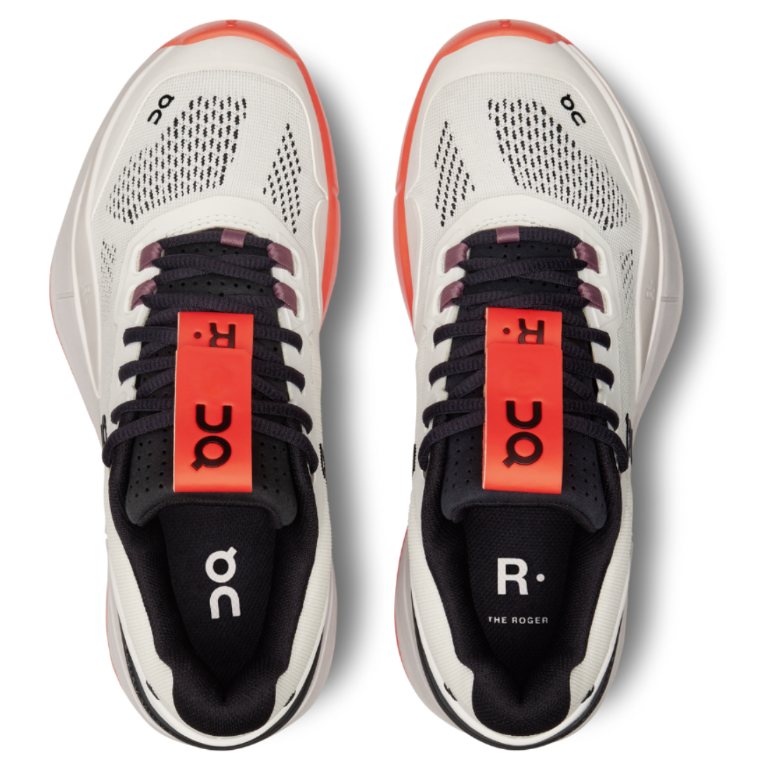 Zapatos de Tenis para Dama The Roger Pro Clay