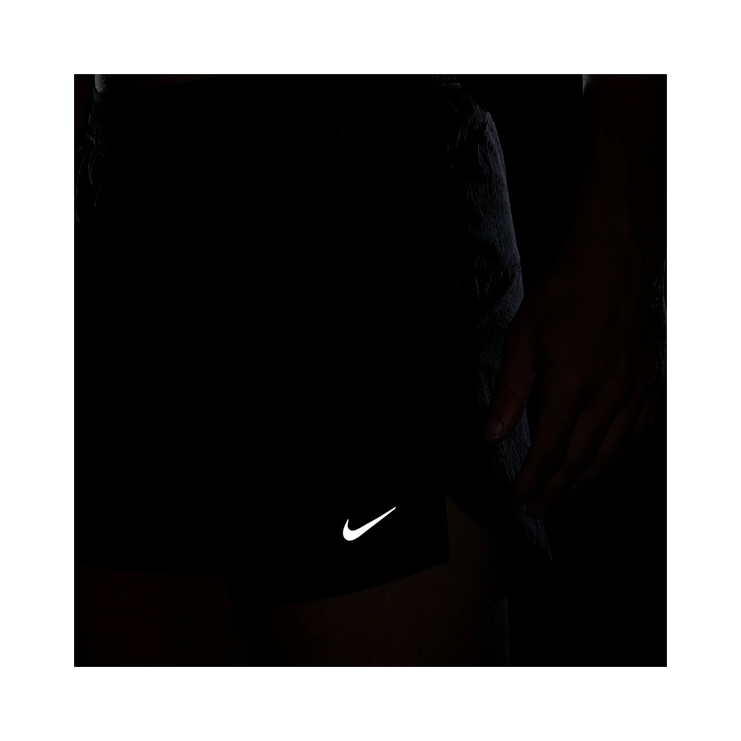 Short para Caballero Stride Running Division 5"