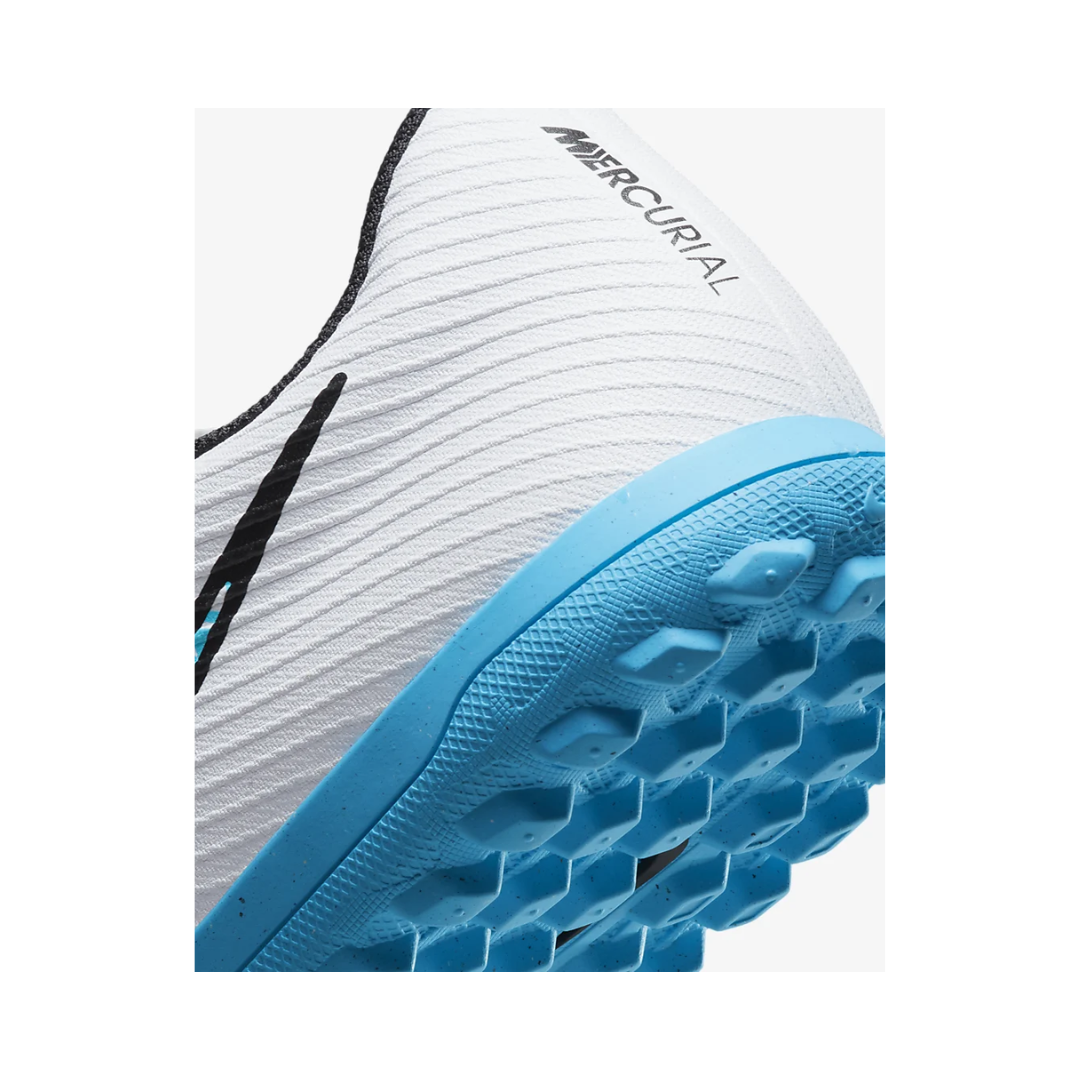Zapatos de Fútbol para Caballero Mercurial Vapor 15 Club TF
