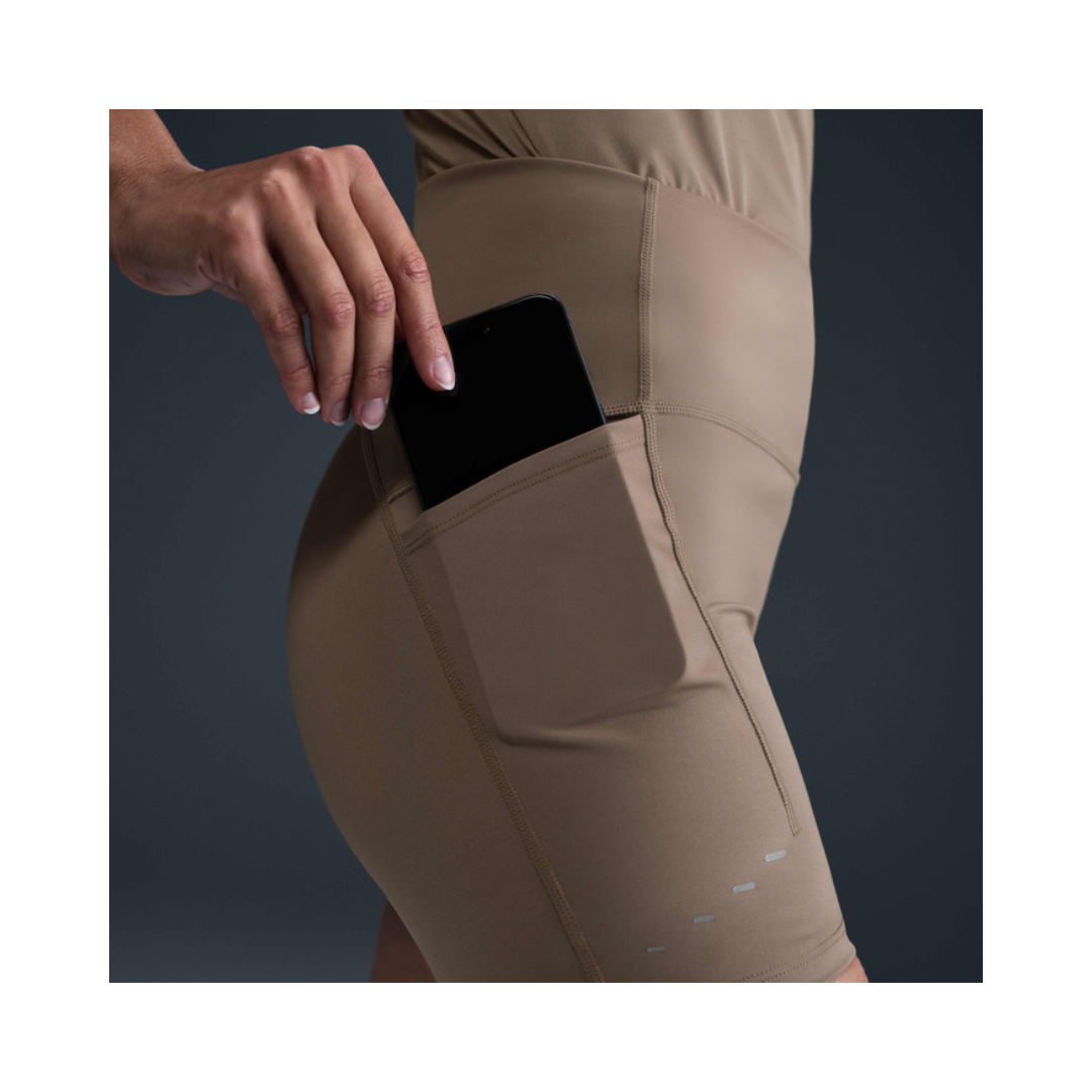 Biker Short para Dama Nike Swift 4&quot;
