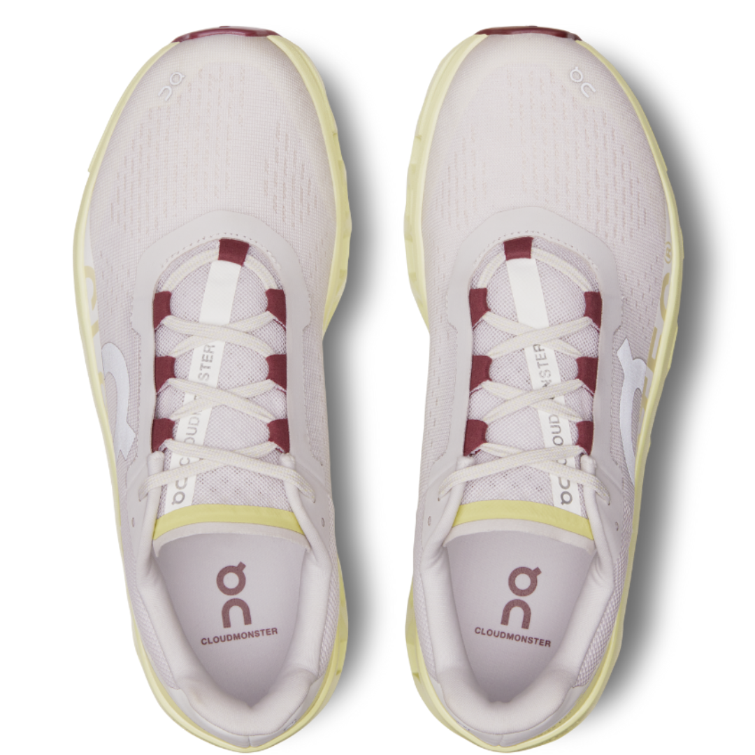 Zapatos Running para Dama Cloudmonster.