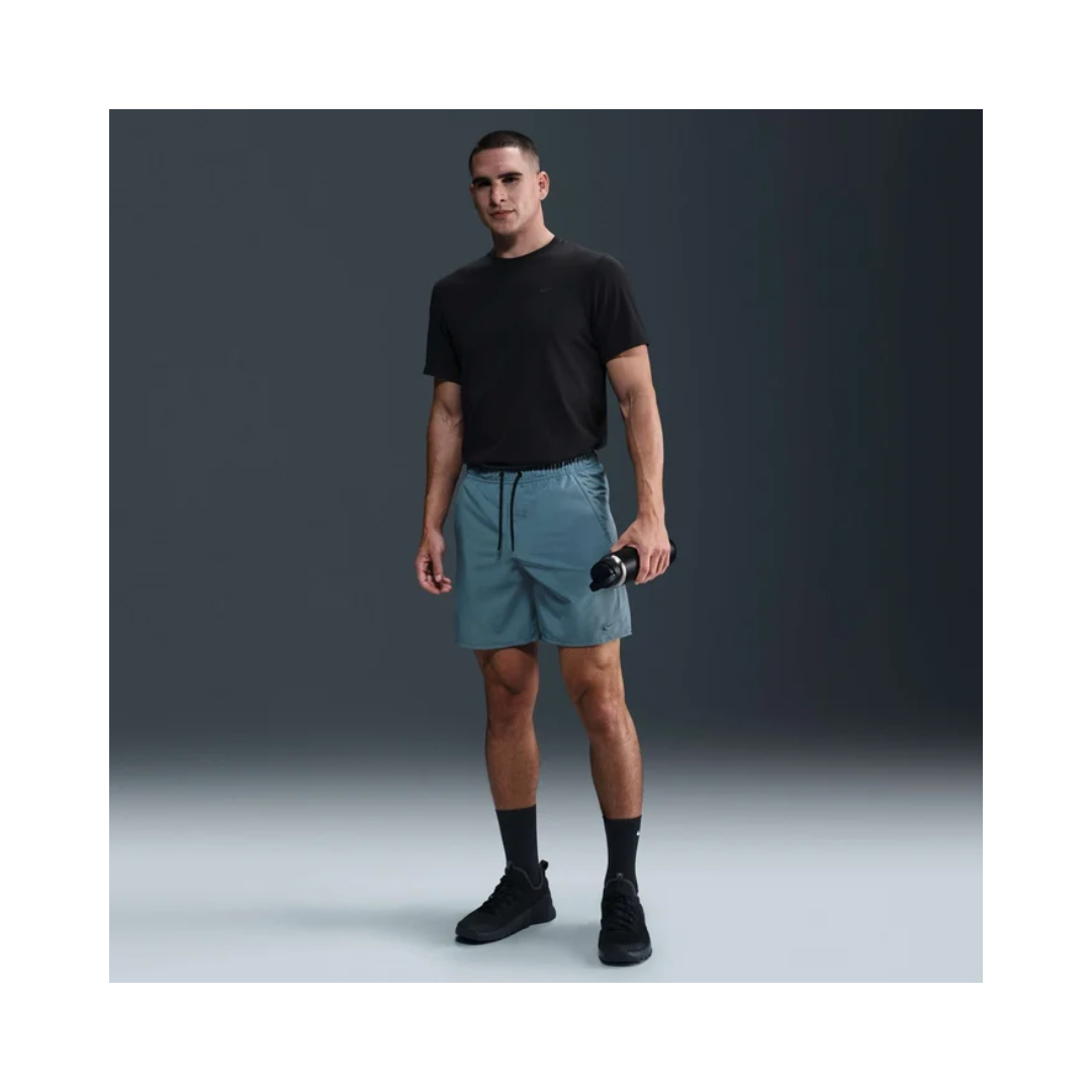 Short para Caballero Unlimited 7&quot;