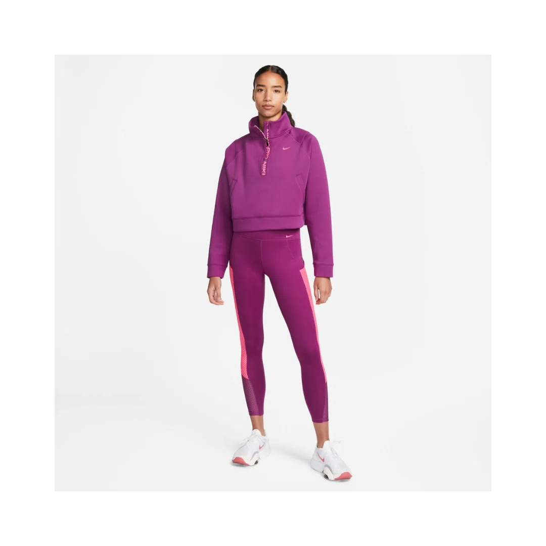 Suéter para Dama Dri-Fit Training Top