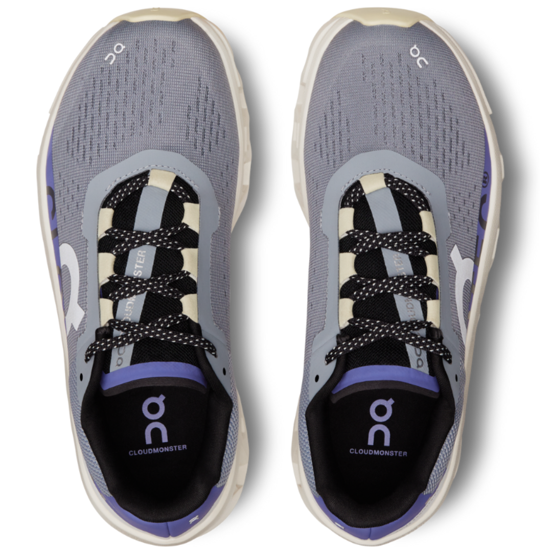 Zapatos Running para Dama Cloudmonster.