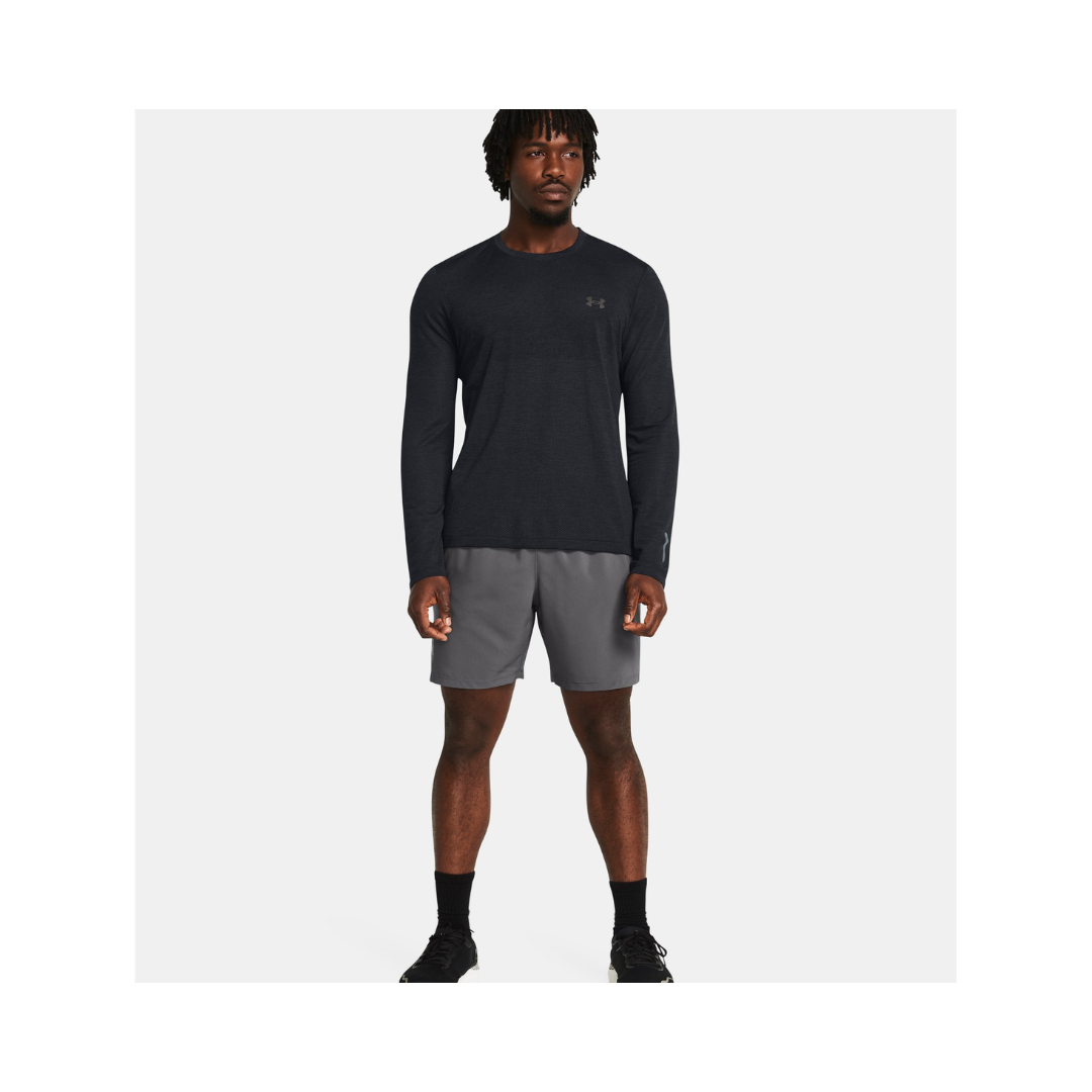 Short para Caballero UA Launch 7&quot;