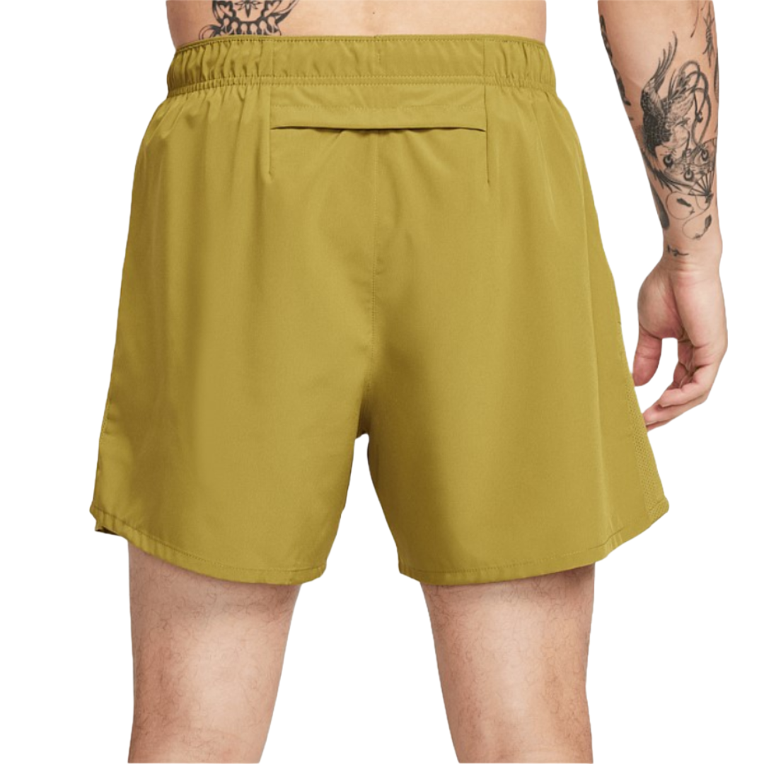 Short para Caballero Challenger 5"