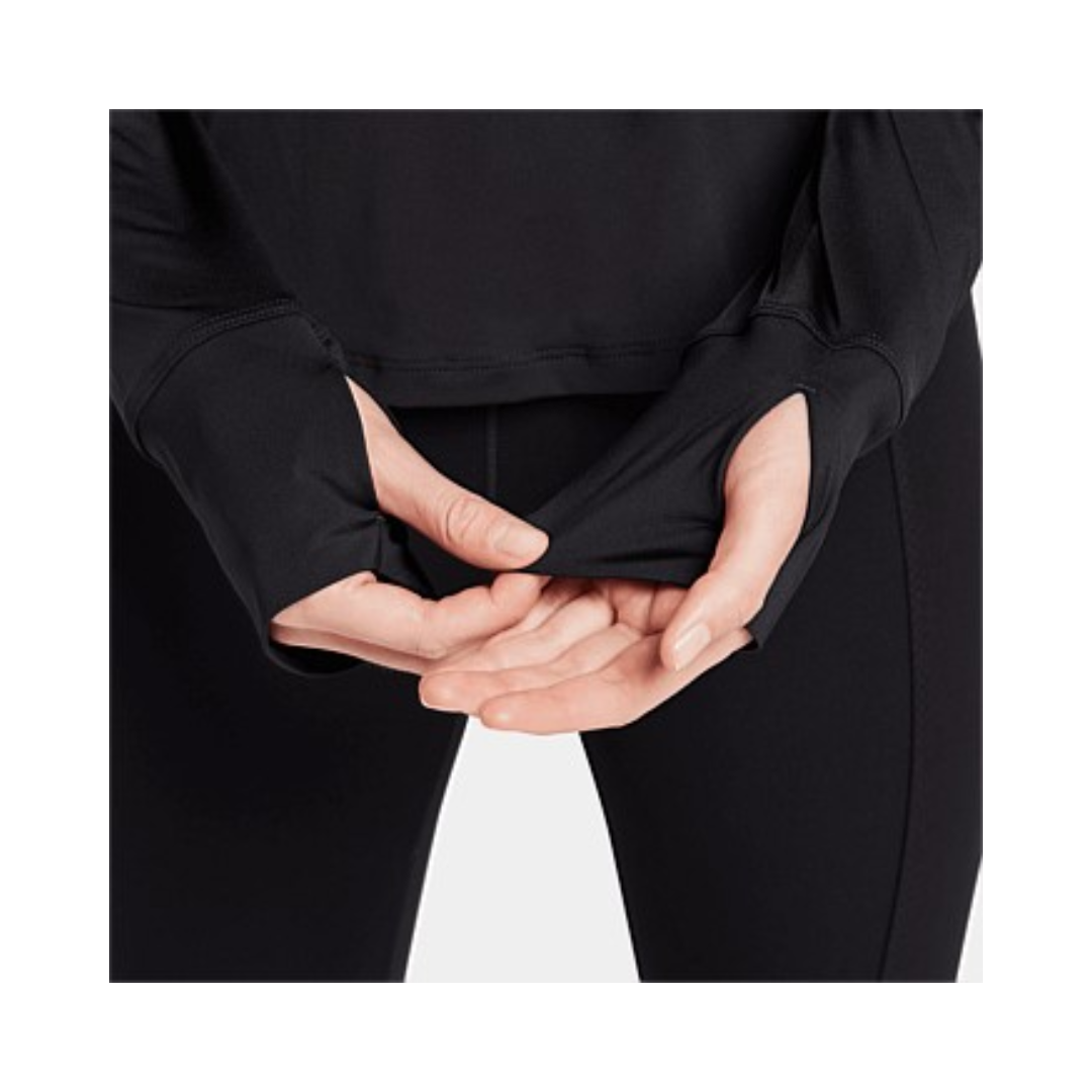 Franela Manga Larga para Dama One Classic
