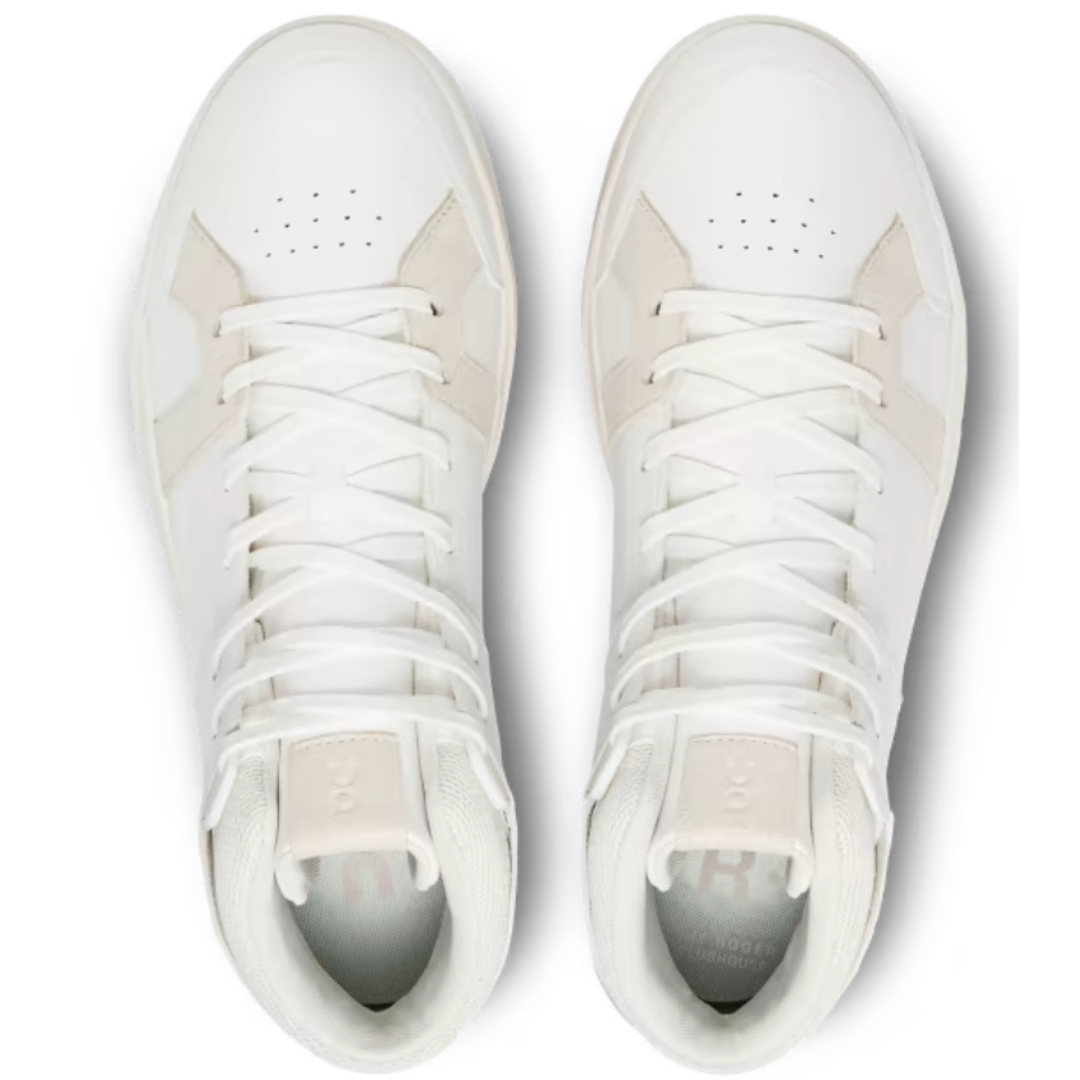 Zapatos Lifestyle para Caballero The Roger Clubhouse Mid