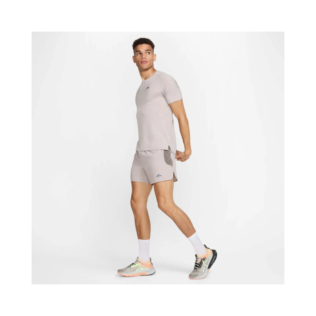 Short para Caballero Nike Trail 5"