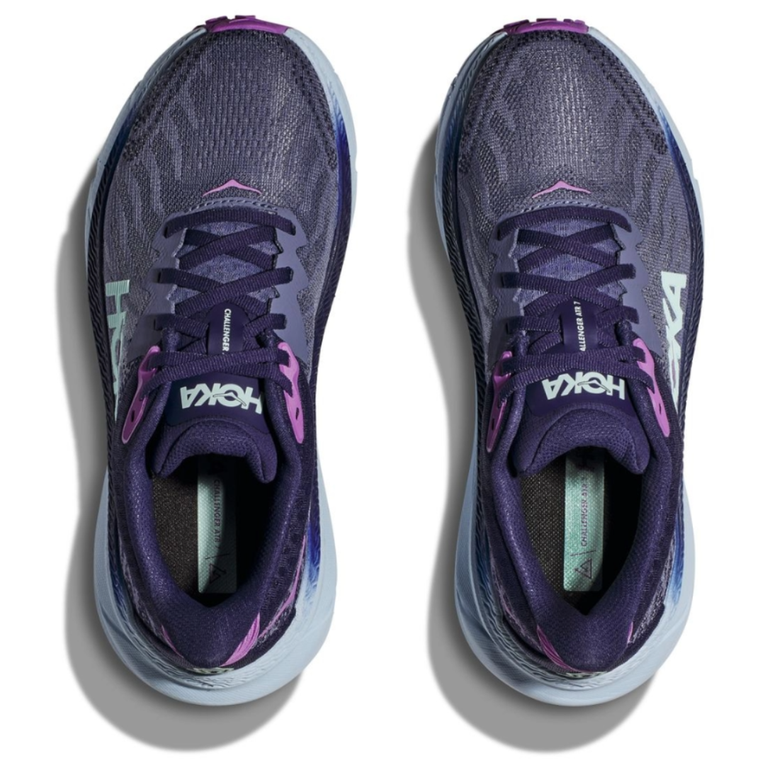 Zapatos de Trail para Dama Challenger ATR 7