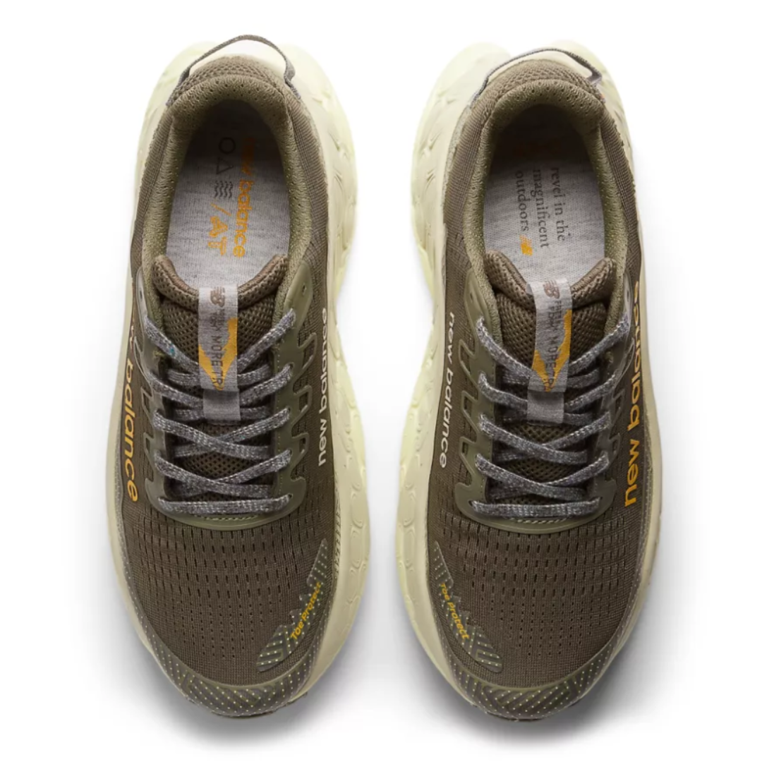 Zapatos de Trail para Caballero Fresh Foam X More Trail
