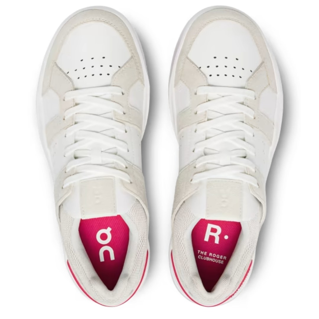 Zapatos Lifestyle para Dama The Roger Clubhouse.