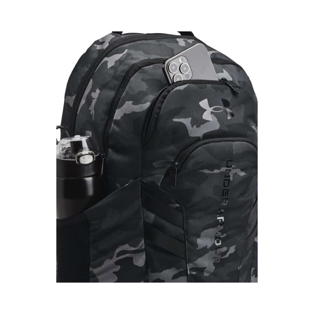 Morral Hustle Pro 6.0 31 L