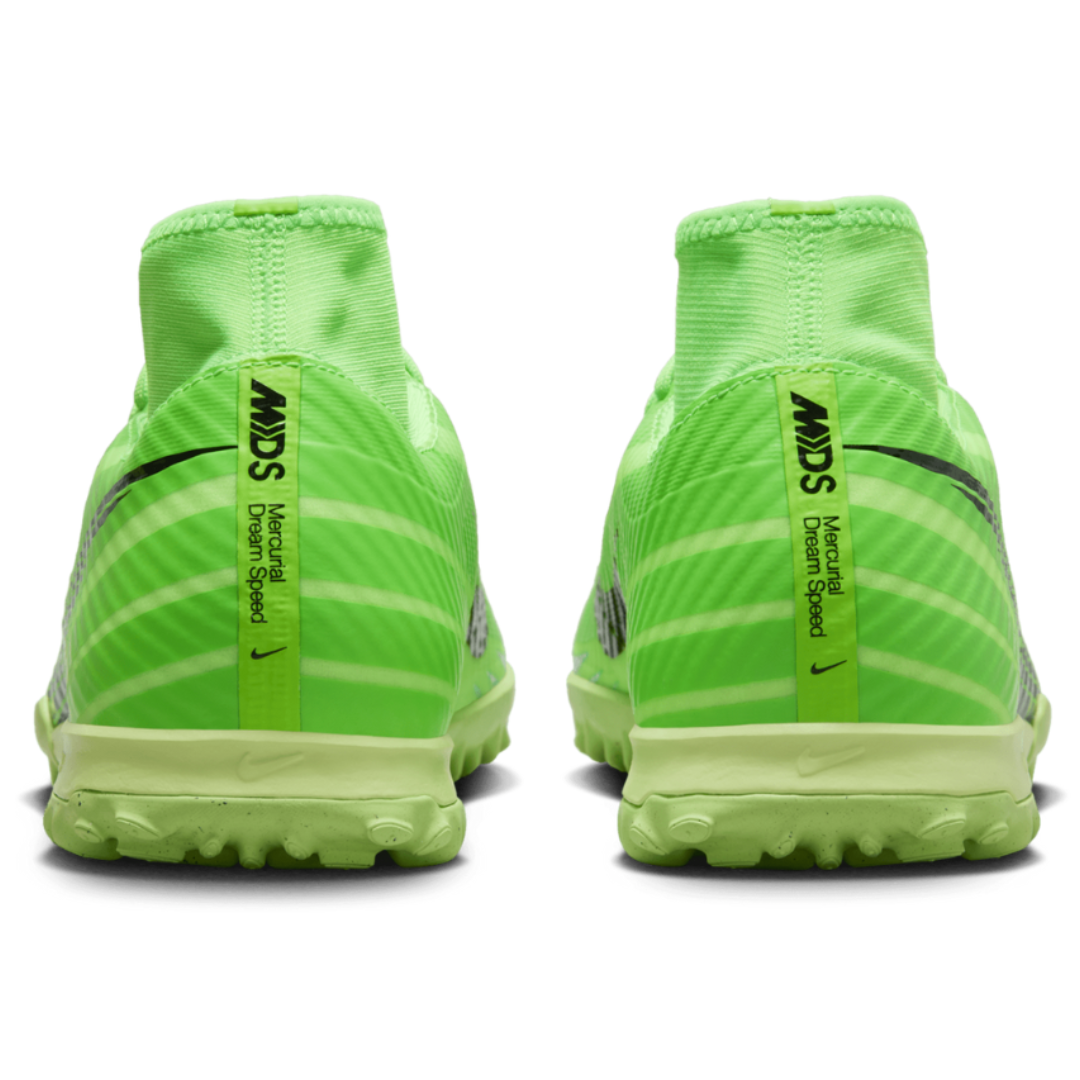 Zapatos de Fútbol para Caballero Superfly 9 Academy Mercurial TF