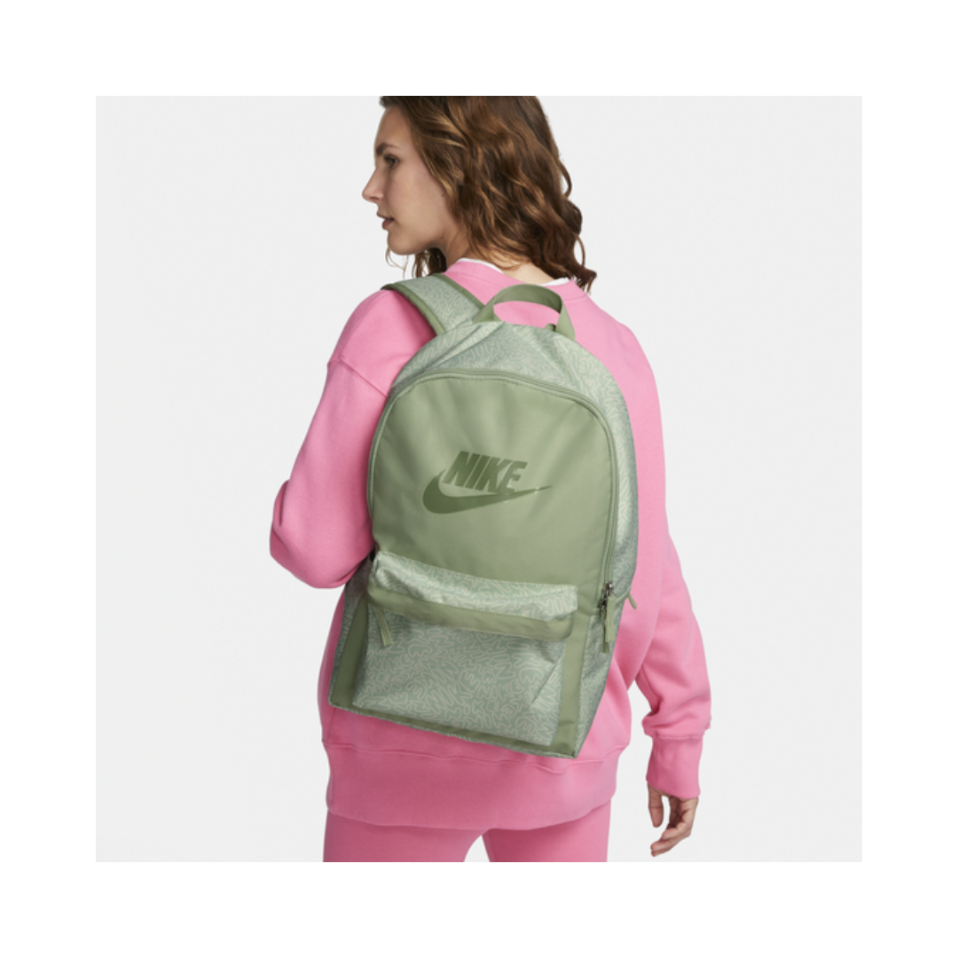 Morral Heritage 25L