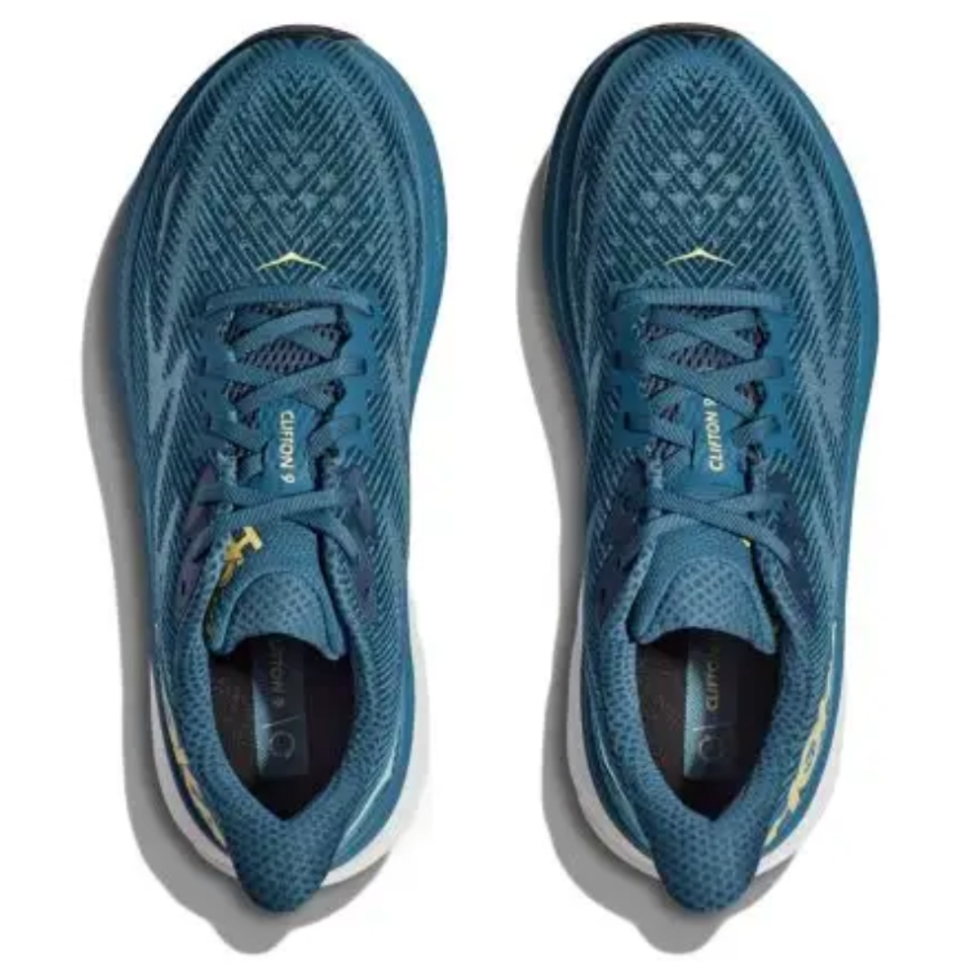 Zapatos Running para Caballero Clifton 9
