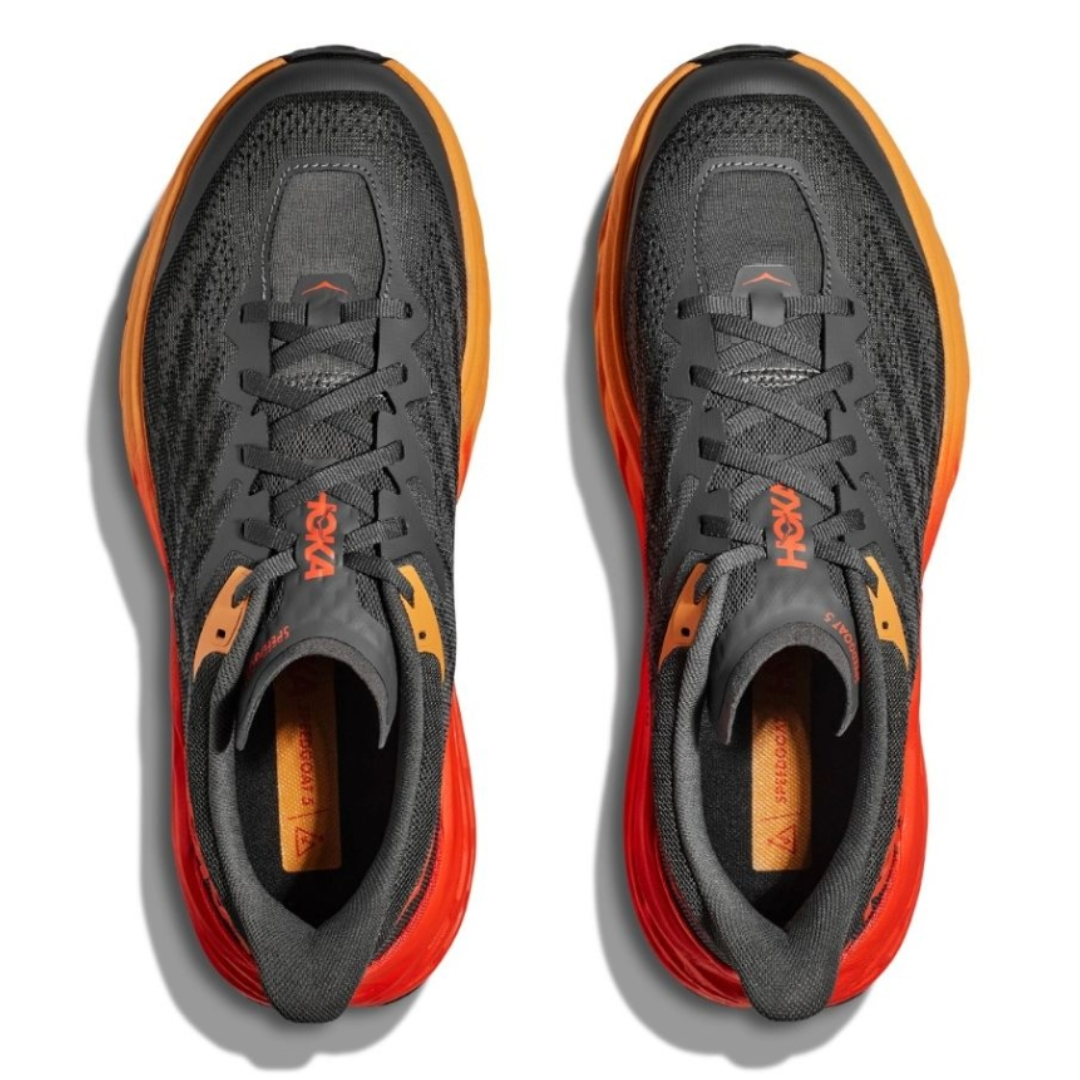Zapatos de Trail para Caballero Speedgoat 5