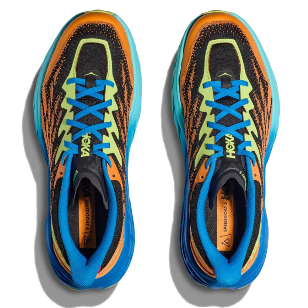 Zapatos de Trail para Caballero Speedgoat 5