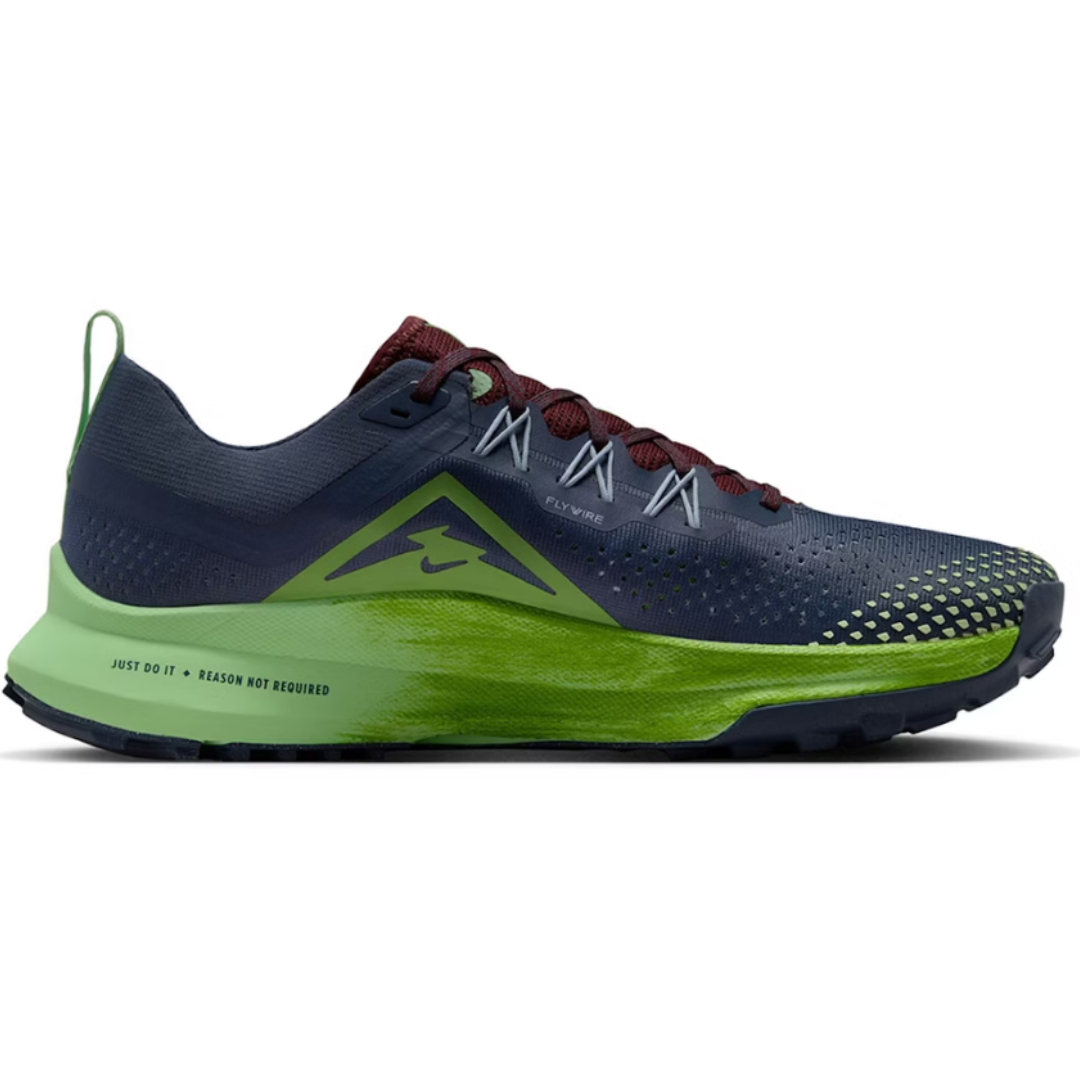 Zapatos de Trail para Caballero Pegasus Trail 4