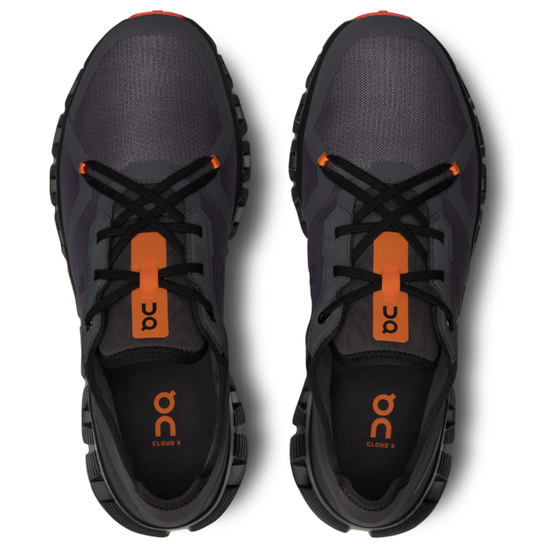 Zapatos Training para Caballero Cloud X 3 AD