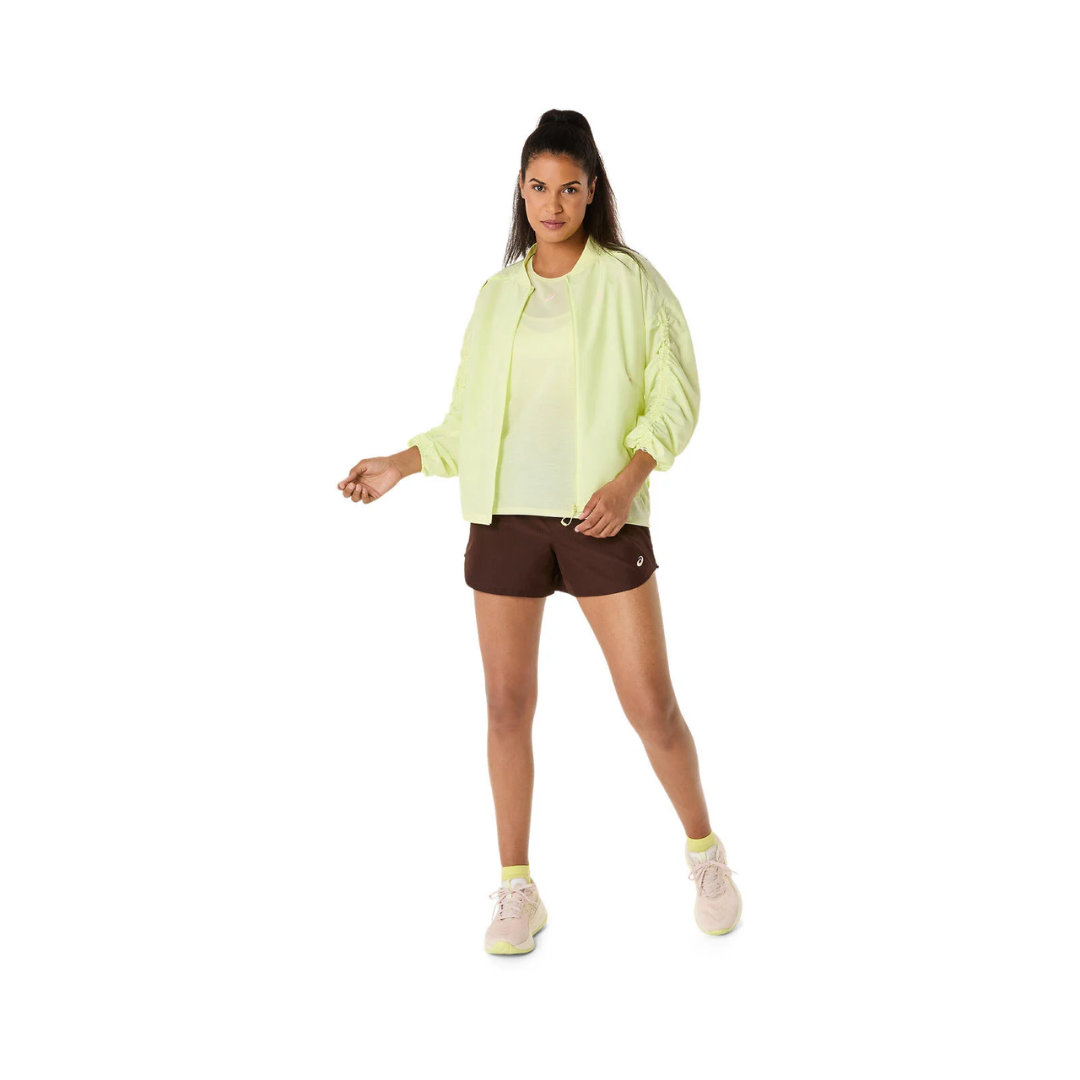 Short para Dama Nangino Run 4&quot;