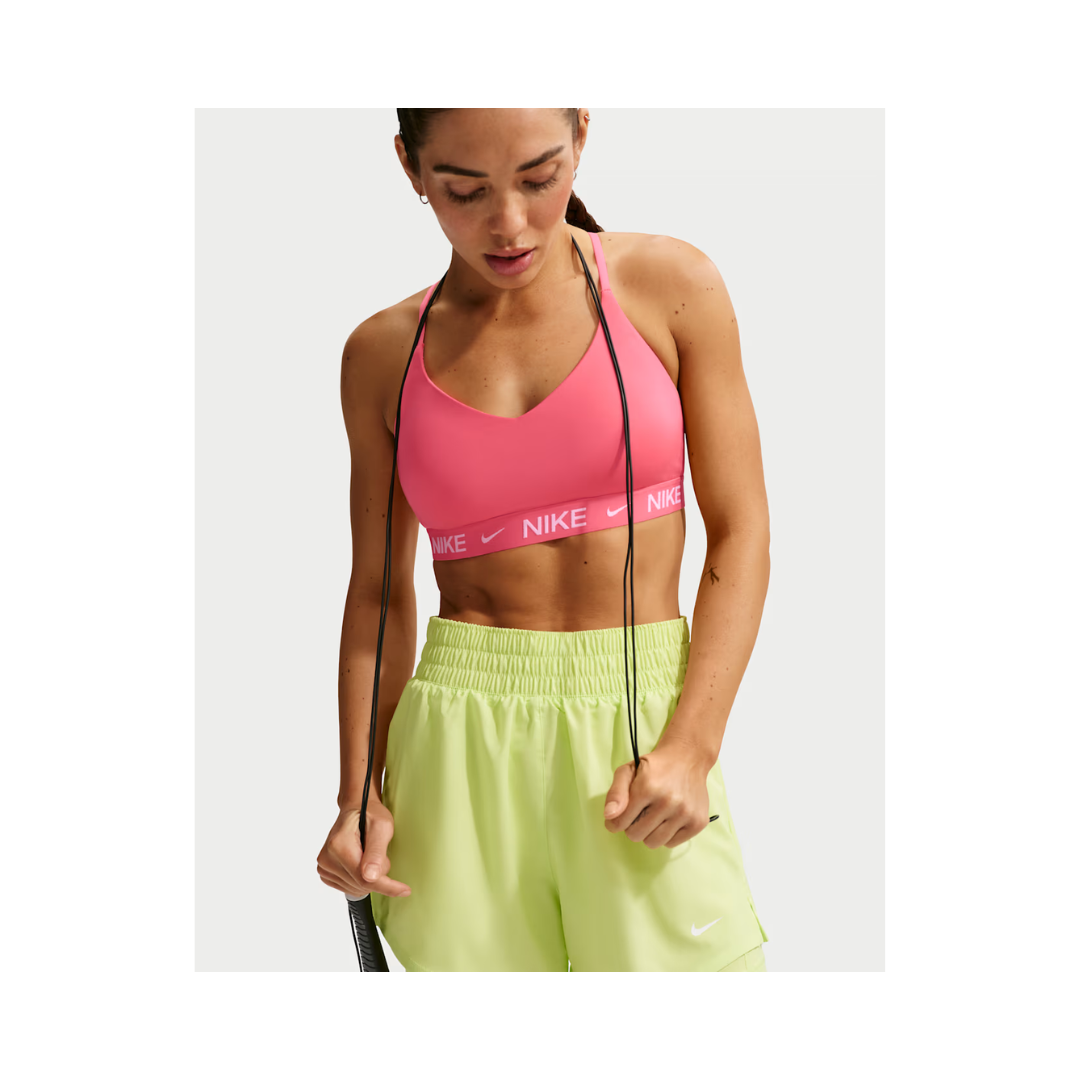 Sostén Deportivo para Dama Indy Light-Support