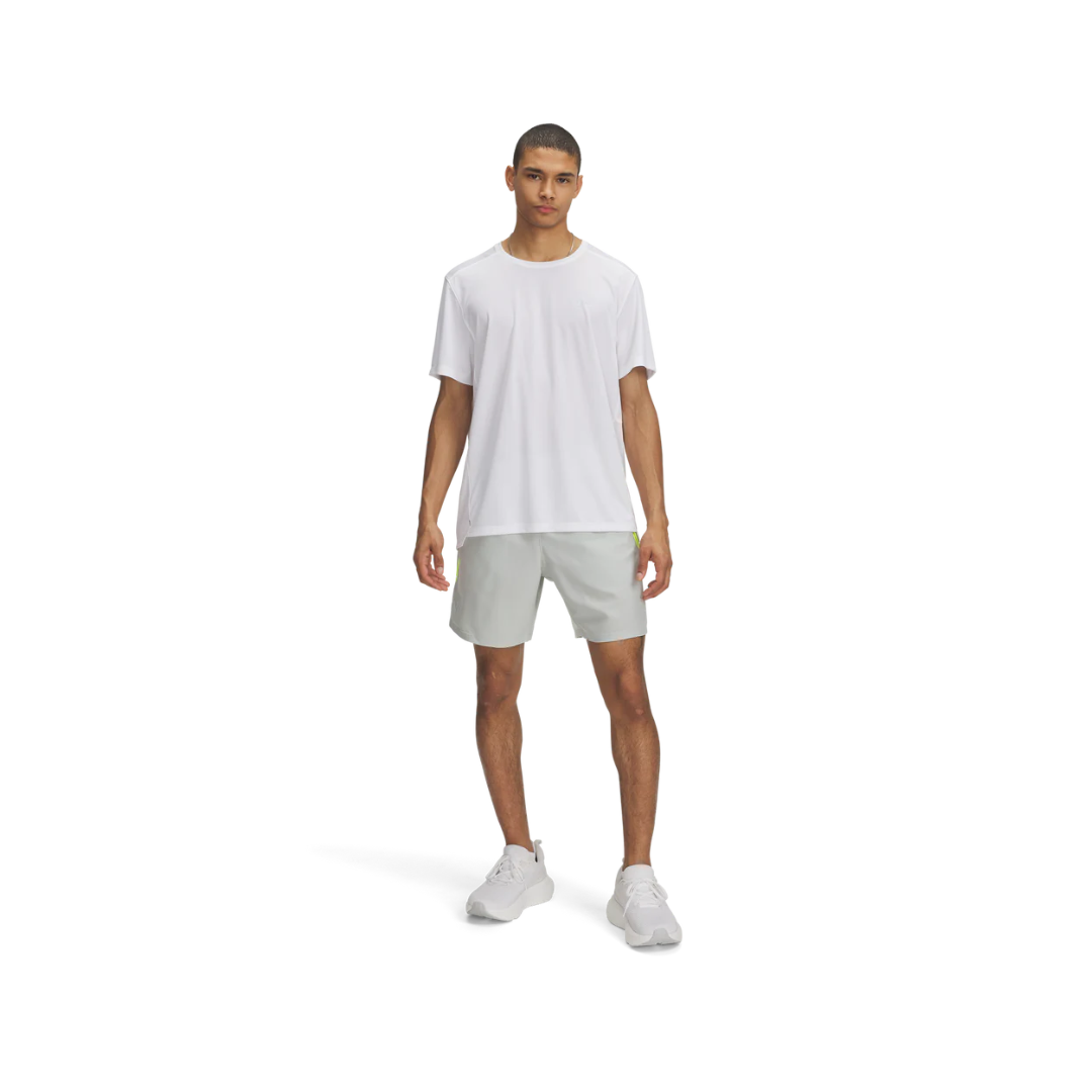 Short para Caballero UA Launch 7"