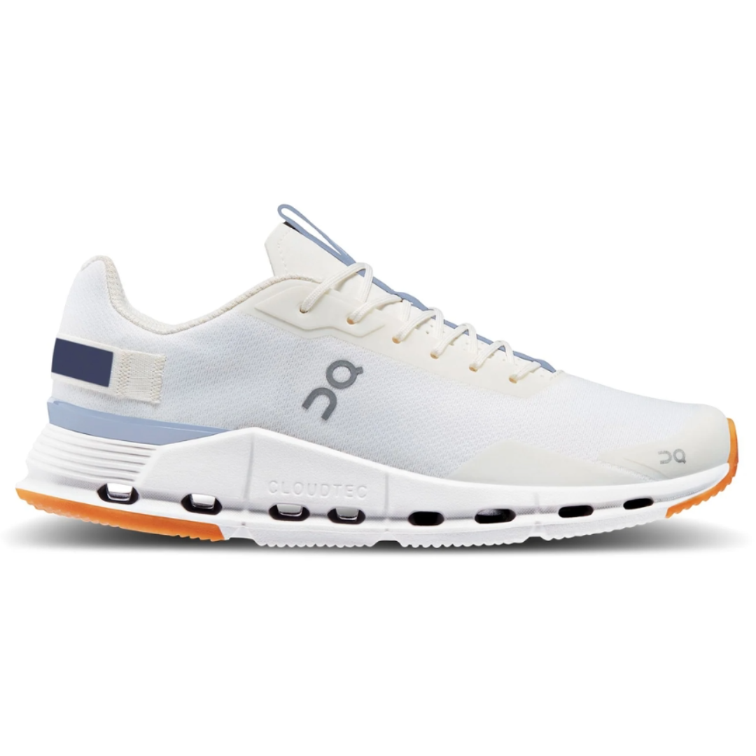 Zapatos Lifestyle para Dama Cloudnova.