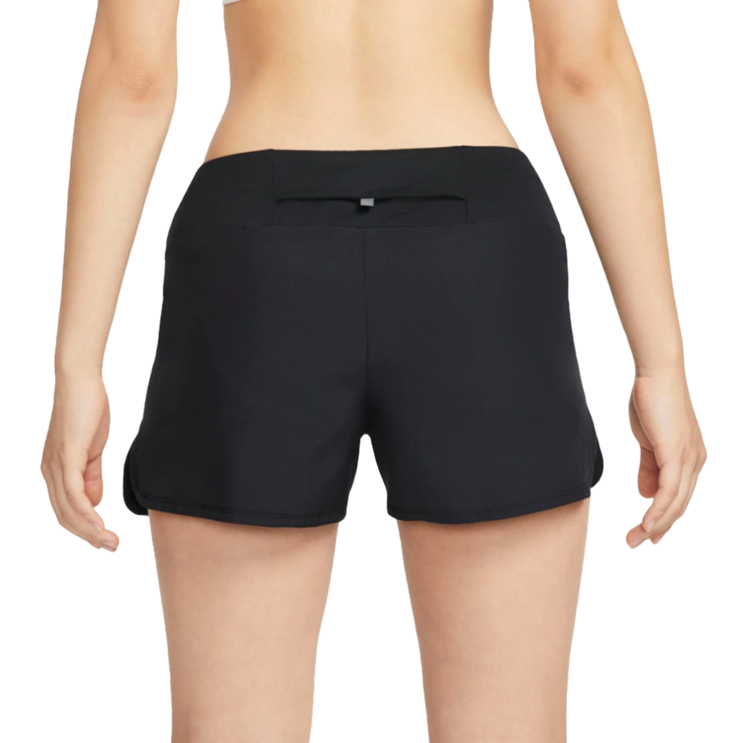 Short para Dama Dri-Fit Running Crew 3&quot;