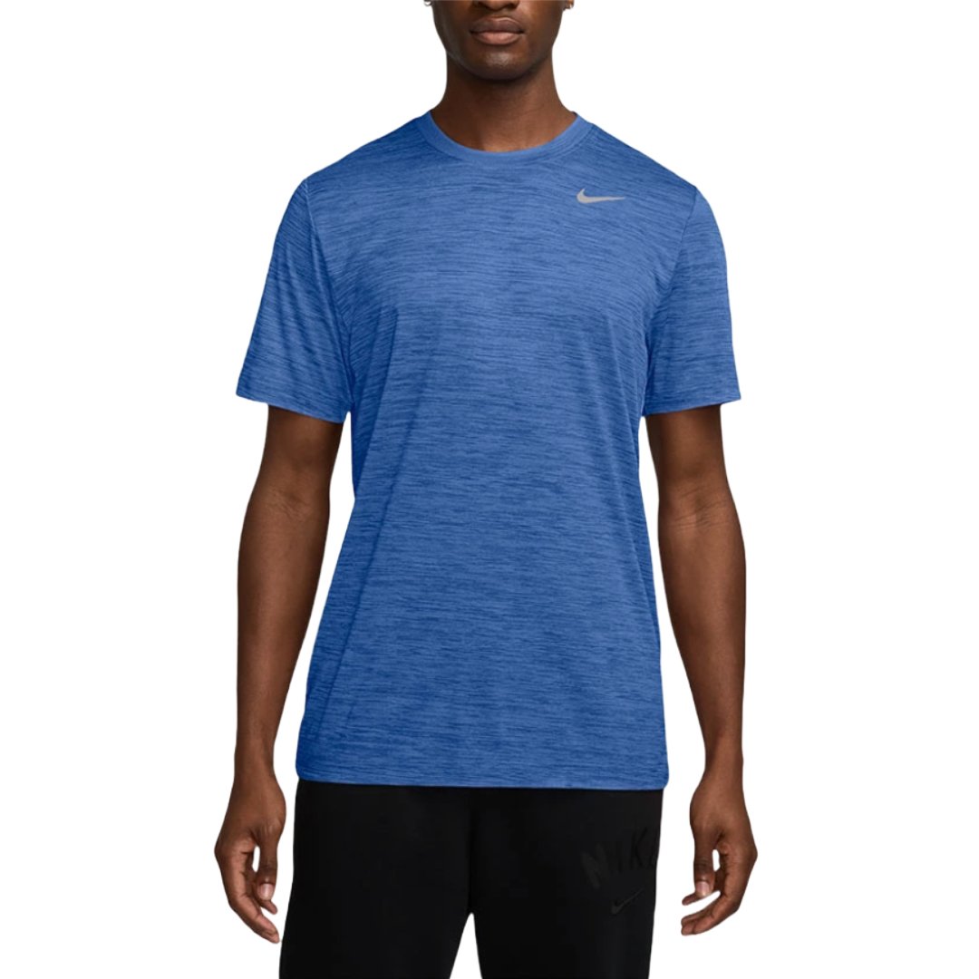 Franela Manga Corta para Caballero Dri-FIT Rlgd Reset