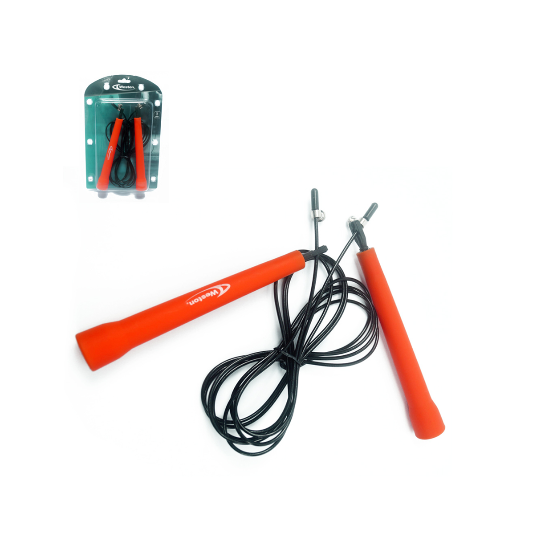 Cuerda de Saltar Weston DLX