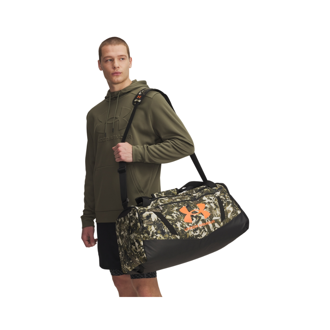 Bolso Undeniable 5.0 58L