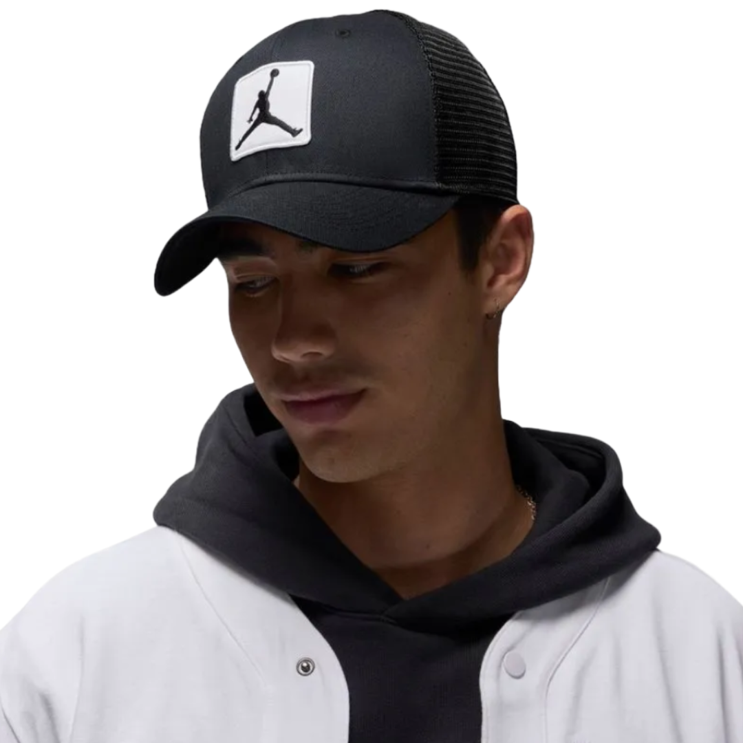 Gorra Jordan Rise